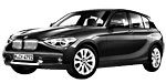 BMW F20 U2409 Fault Code